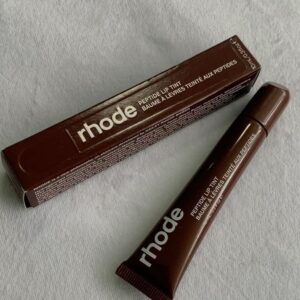 Home rhode peptide lip tint